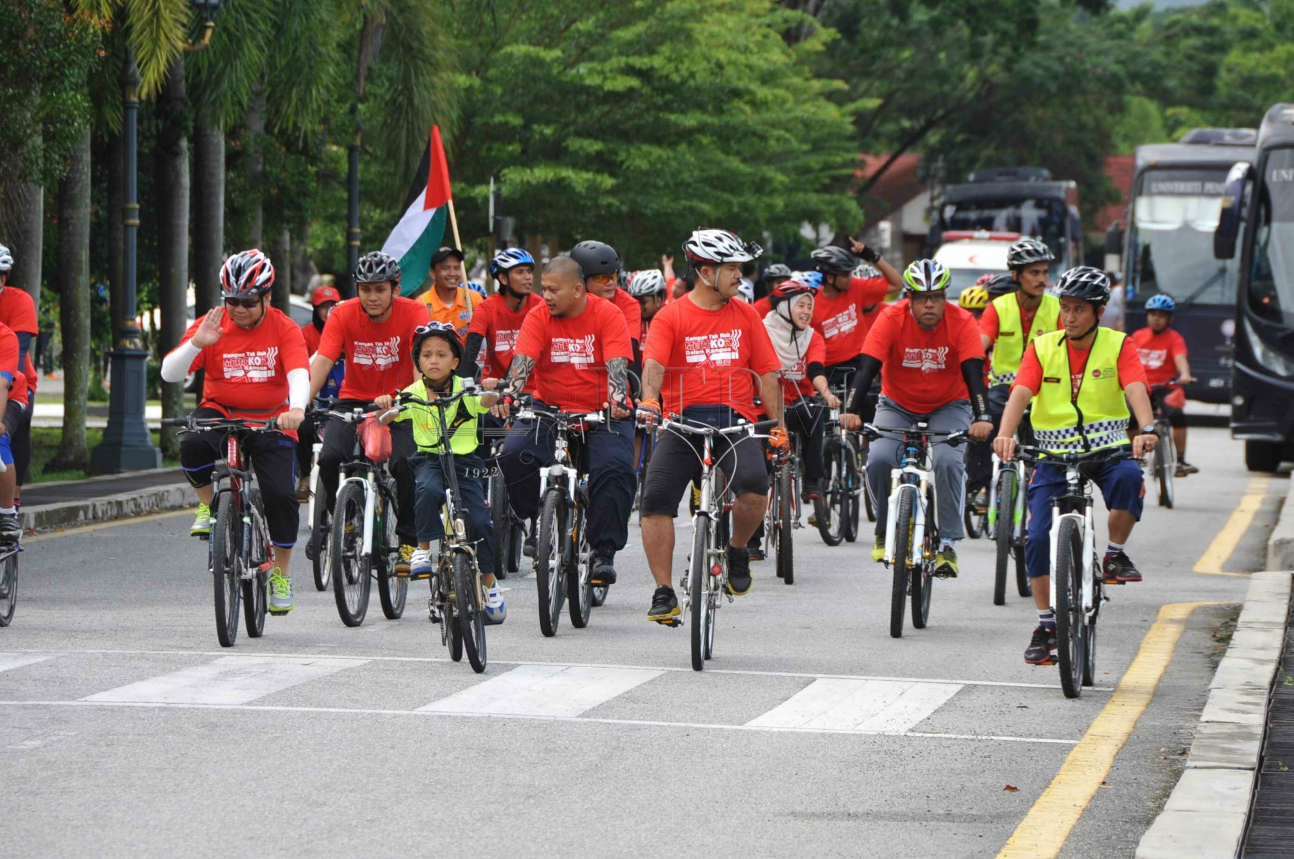 PRO 14 117 ROKOK PRO 9244